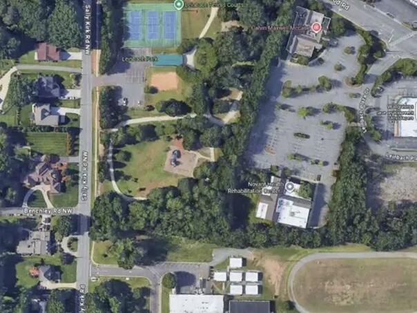 Nova pucnjava u Americi: Dvije osobe ubijene