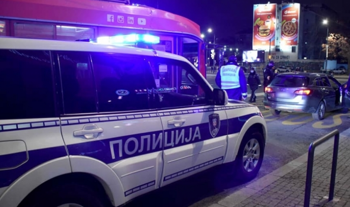 Nova pucnjava u Beogradu: Ranjena dvije osobe