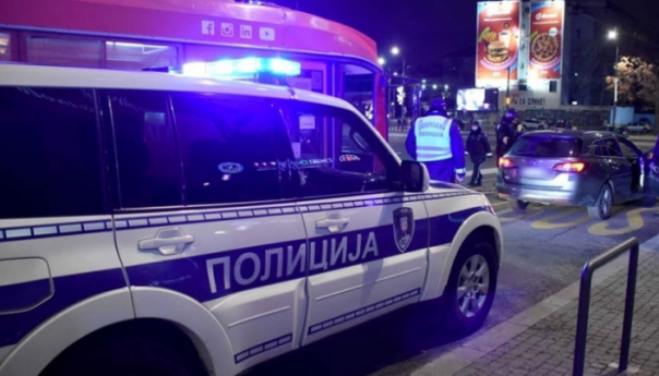 Nova pucnjava u Beogradu: Ranjena dvije osobe