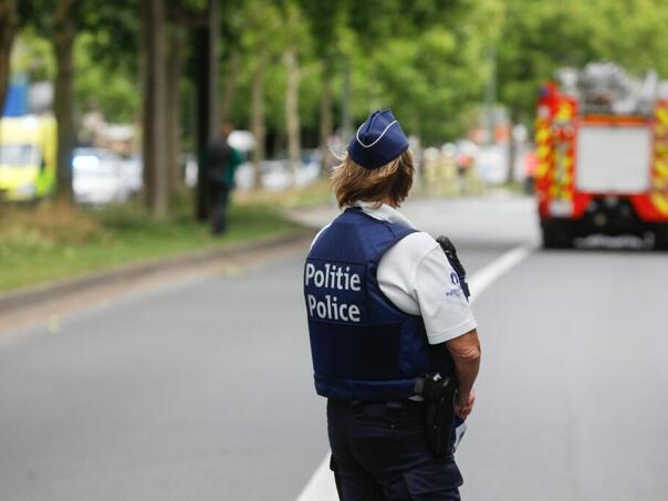 Nova pucnjava u Briselu: Jedna osoba ubijena, počinilac još nepoznat