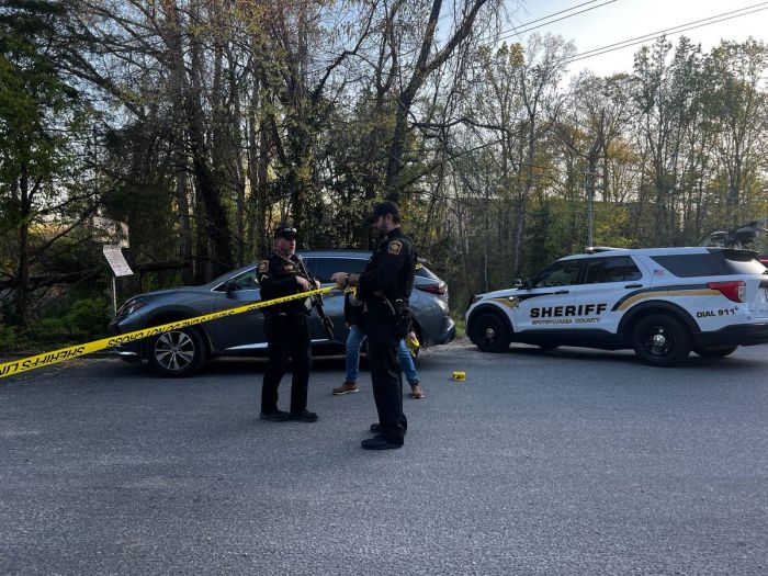 Nova pucnjava u SAD: Tri osobe ubijene