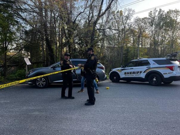 Nova pucnjava u SAD: Tri osobe ubijene