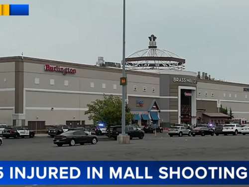 Nova pucnjava u SAD-u: U tržnom centru upucano pet osoba