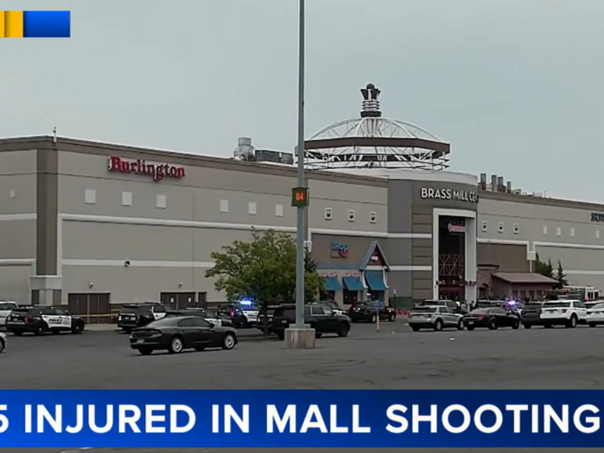 Nova pucnjava u SAD-u: U tržnom centru upucano pet osoba