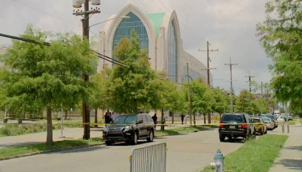 Nova pucnjava u SAD: Ubijena starija žena, ranjeno dvoje ljudi