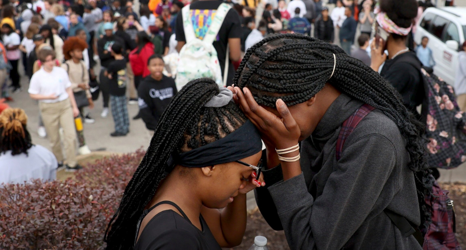 Nova pucnjava u školi u SAD-u, ima mrtvih