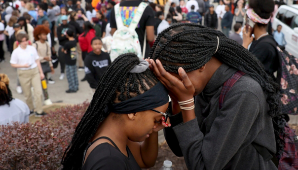 Nova pucnjava u školi u SAD-u, ima mrtvih