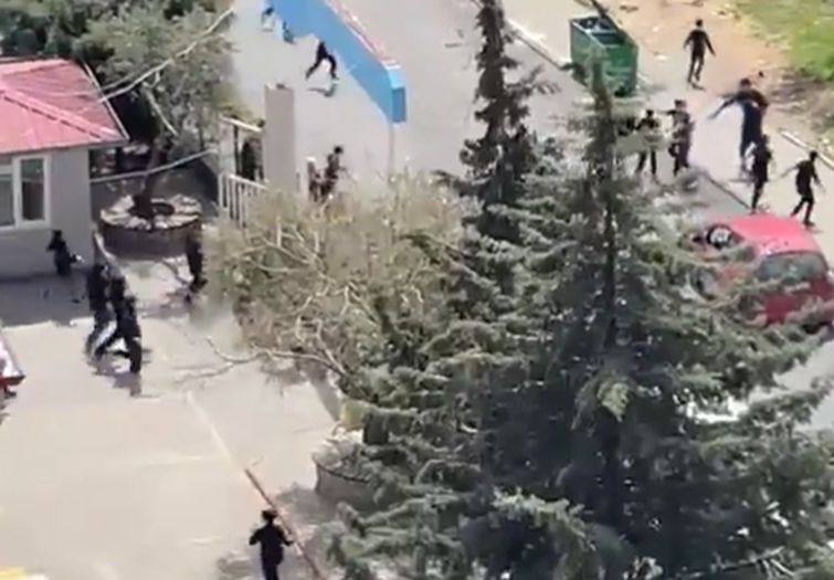 Nova pucnjava u školi u Turskoj: Četvero poginulo, 20 ranjeno