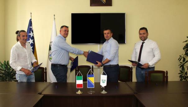 Nova radna mjesta: Italijani u septembru otvaraju firmu u Konjicu