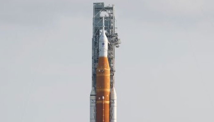 Nova raketa za Mjesec kolosalan promašaj NASA