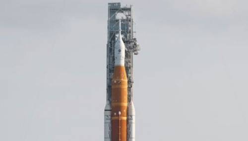 Nova raketa za Mjesec kolosalan promašaj NASA