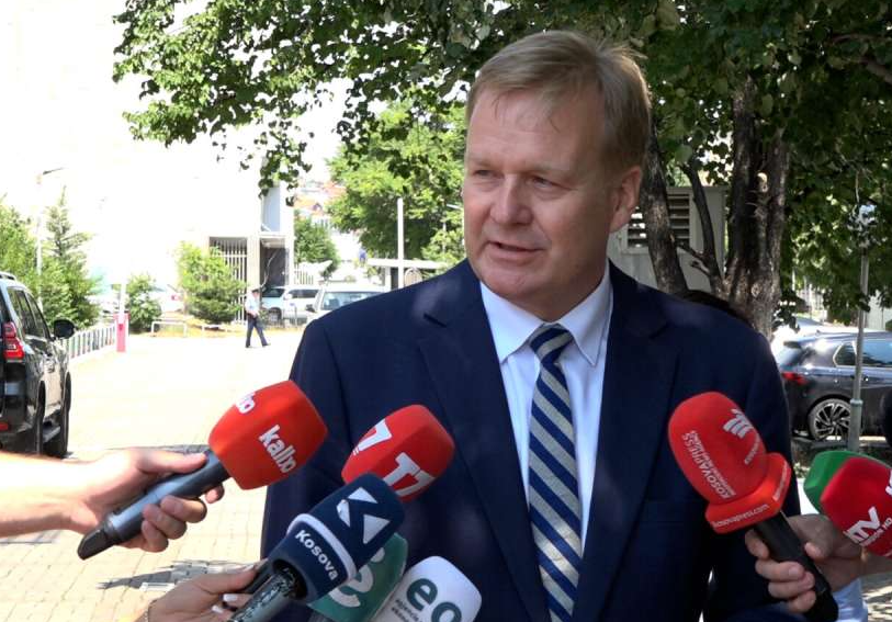 Nova runda dijaloga Beograda i Prištine