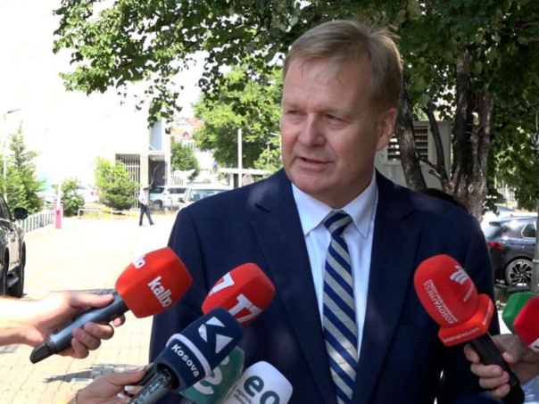 Nova runda dijaloga Beograda i Prištine