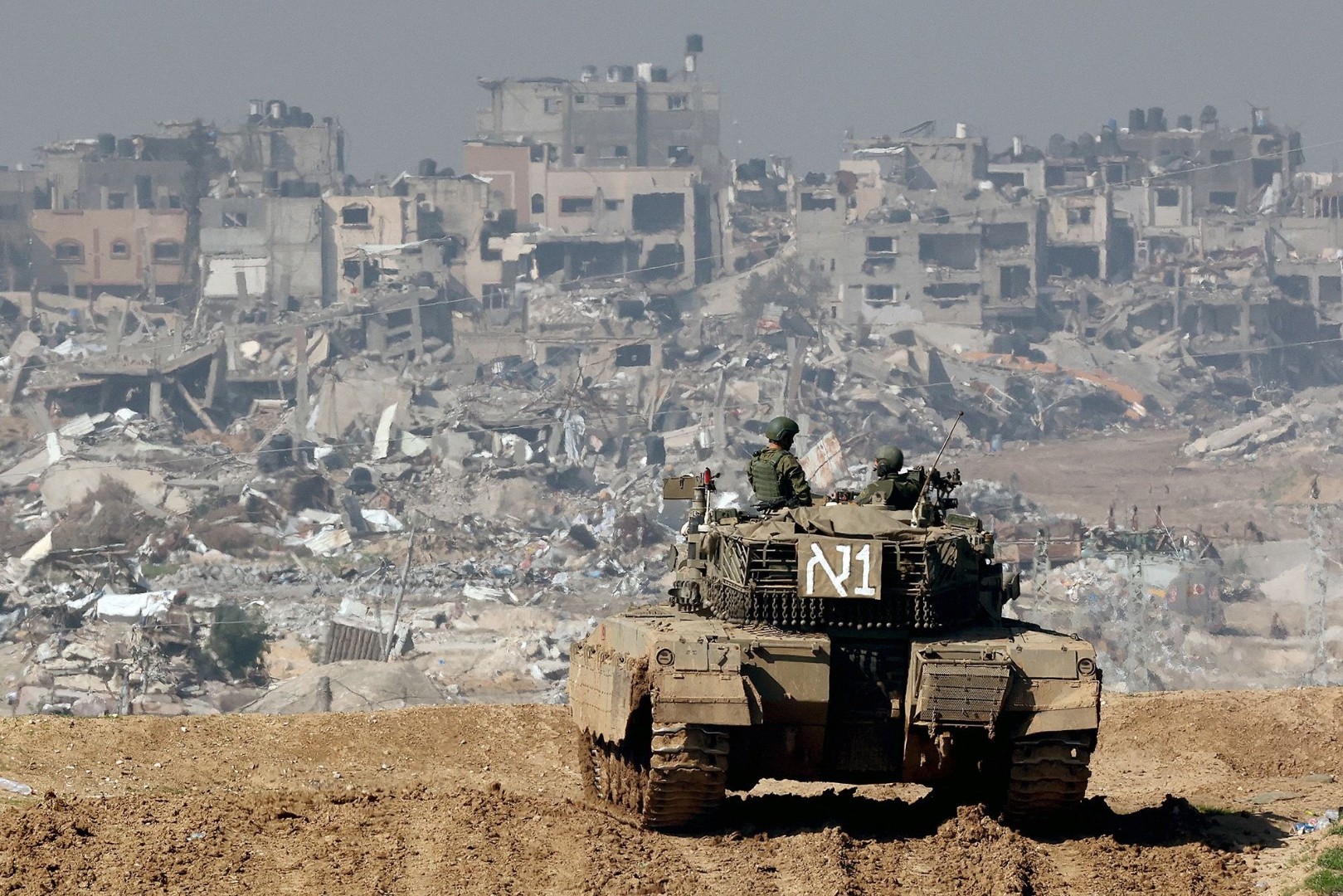 Nova šansa za mir: Hamas prihvatio američki prijedlog o prekidu vatre