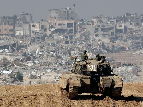 Nova šansa za mir: Hamas prihvatio američki prijedlog o prekidu vatre