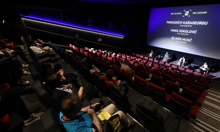 Nova selekcija AJB DOC-a pruža priliku mladim kreativcima