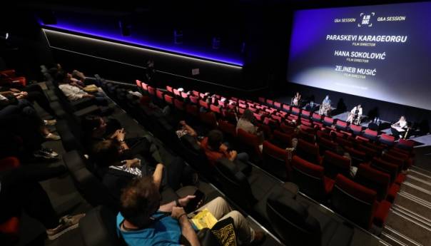 Nova selekcija AJB DOC-a pruža priliku mladim kreativcima