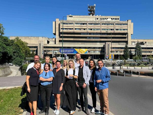 Nova sezona "Jutra za sve": Nova scenografija, vizual i vikend izdanja