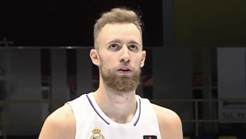 Nova sjajna partija Džanana Muse u pobjedi Real Madrida