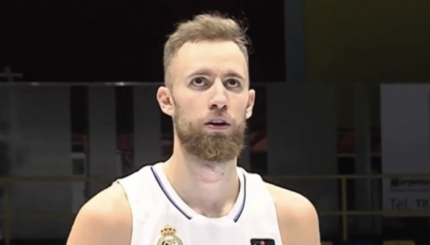 Nova sjajna partija Džanana Muse u pobjedi Real Madrida