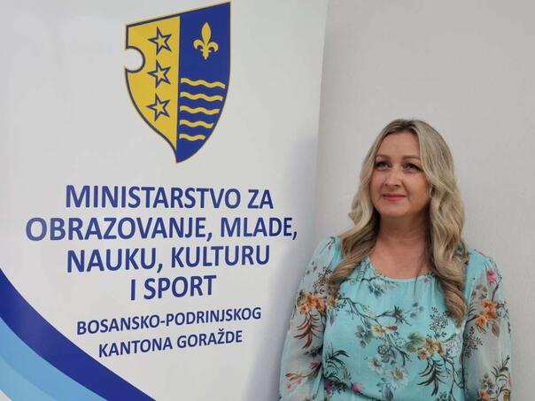 Nova školska godina u BPK Goražde počinje 1. septembra