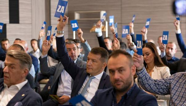 Nova skupština FK Željezničar odabrala i potvrdila rukovodstvo kluba