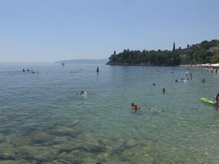 Nova smrt na plažama: U razmaku od samo nekoliko sati preminule dvije osobe