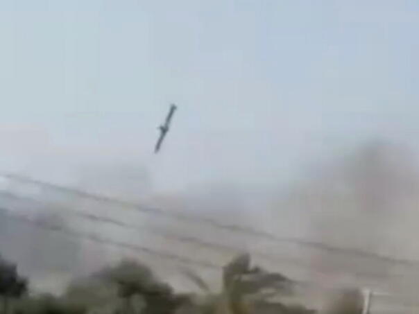 Nova snimka potvrđuje: Tomahawk pogodio školu u kojoj su ubijene djevojčice