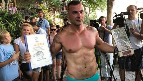 Nova sramota Sportskog saveza i Grada Mostara - bez nagrade za Listu