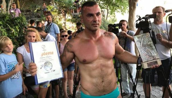 Nova sramota Sportskog saveza i Grada Mostara - bez nagrade za Listu