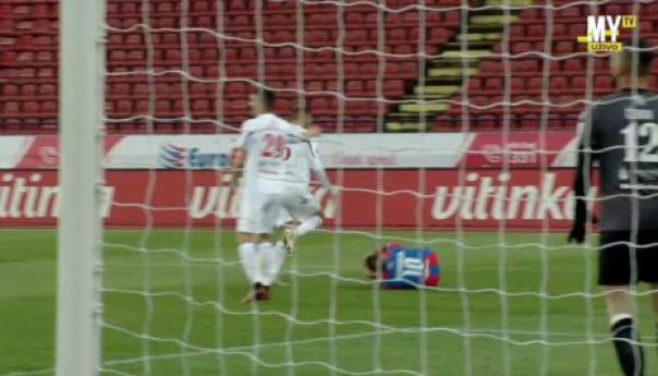 Nova sramotna 'režija': Sudije brutalno oštetile Igman i u Banja Luci