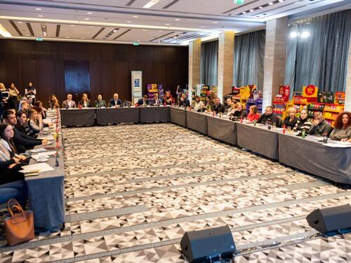 Nova strategija Nelt Grupe "Uspon 2030": Realizovano više od 30 miliona eura investicija