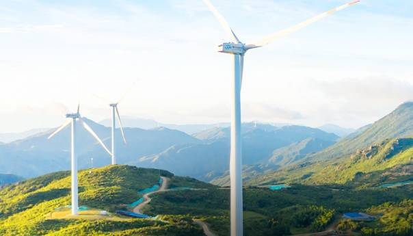 Nova strategija za BiH: Prioriteti digitalizacija, infrastruktura, dekarbonizacija