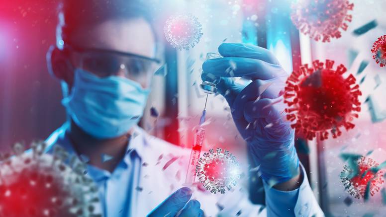 Nova studija otkrila da je preboljenje štitilo više od cjepiva tijekom delte