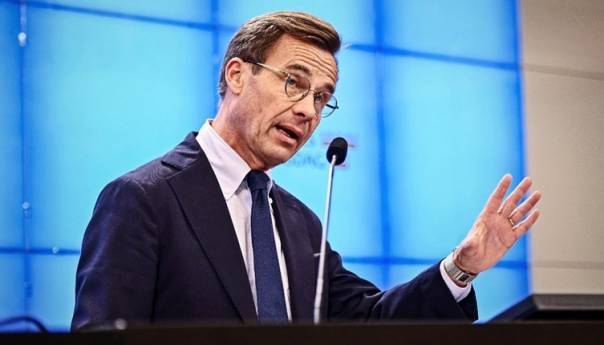 Nova švedska vlada bit će predstavljena u narednim danima