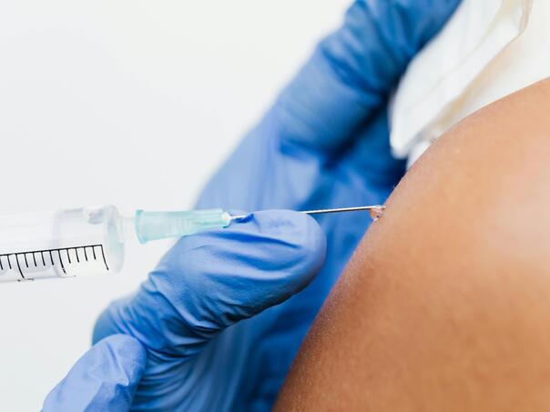 Nova terapija: Injekcija dva puta godišnje značajno smanjuje krvni pritisak