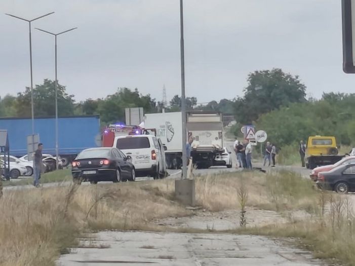 Nova tragedija na bh. cestama: Jedna osoba poginula