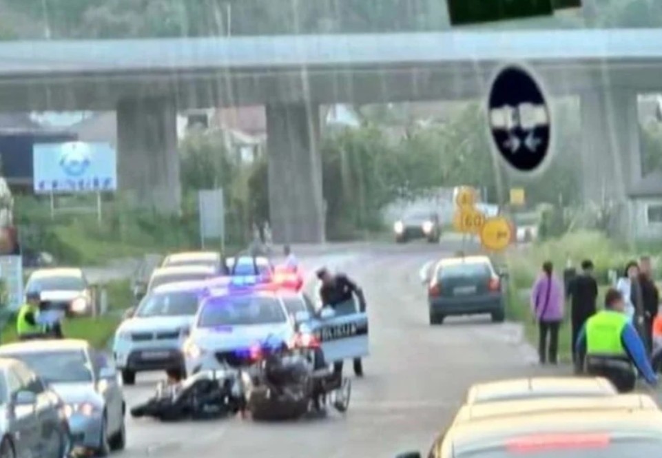 Nova tragedija na bh. cestama, poginuo mladić iz Kaknja