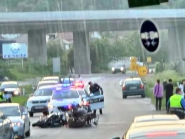 Nova tragedija na bh. cestama, poginuo mladić iz Kaknja