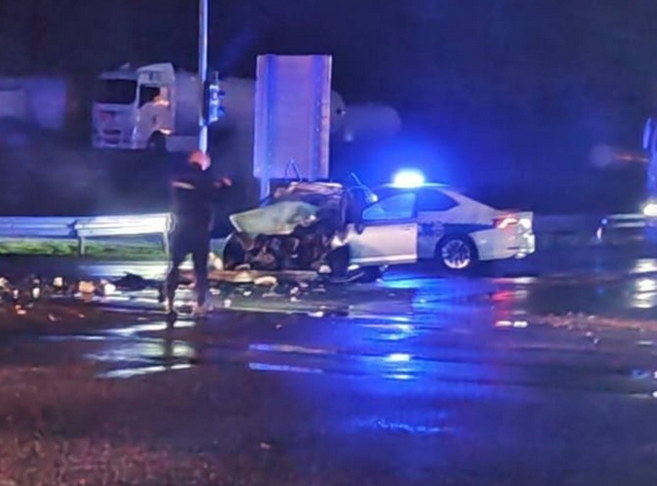 Nova tragedija na bh. putevima: Vozač poginuo u sudaru s kamionom