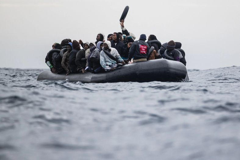 Nova tragedija u moru: Utopilo se najmanje deset migranata