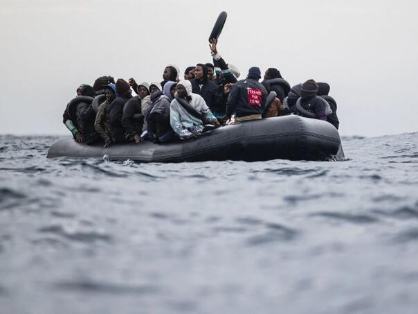 Nova tragedija u moru: Utopilo se najmanje deset migranata