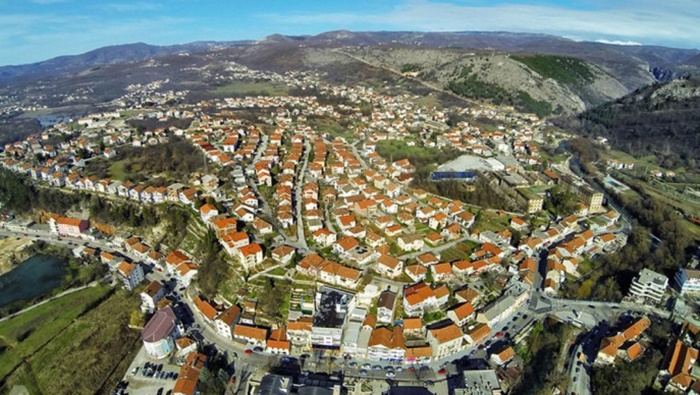 Nova tri slučaja koronavirusa u Širokom Brijegu