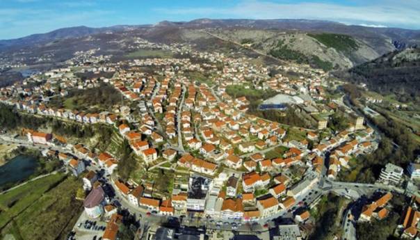 Nova tri slučaja koronavirusa u Širokom Brijegu