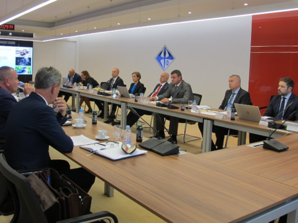 Nova Uprava EPBiH dala instrukcije za rad rudnicima