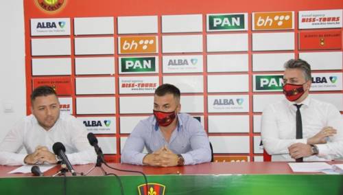 Nova uprava NK Čelik podnijela neopozivu ostavku