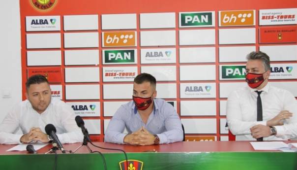 Nova uprava NK Čelik podnijela neopozivu ostavku