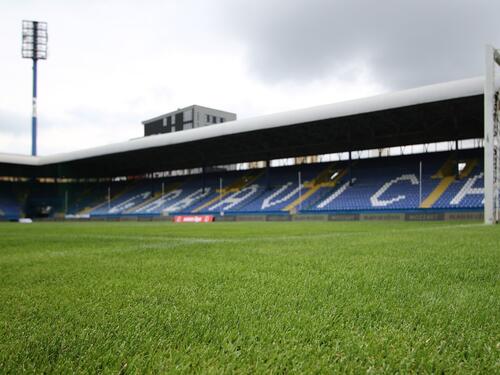 Nova Uprava Željezničara odredila cilj: Povratak Plavih u Evropu