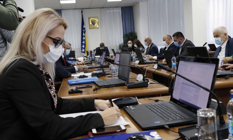 Nova uredba o Uredu Vlade FBiH za odnose s javnošću