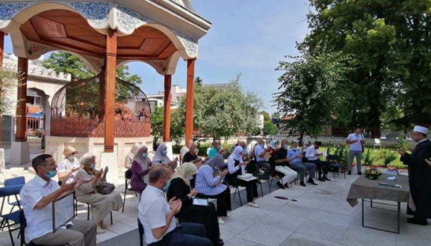 Nova uvakufljenja u Banjoj Luci